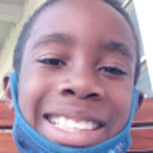 Meet your Posher, Jayden